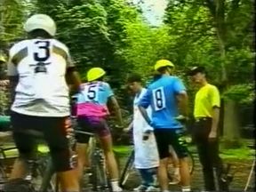 Mountain Bikers Pt 2 Mans Best