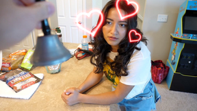 Changing Jackie&#039;s Mind