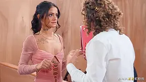 Ryan Reid, Michael Reid And Michael Ryan - Makes Cum In Front Of The Judge