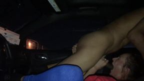 Hot And Steamy Teen Fucks Her Boyfriend’s Best Friend After Work As Payback