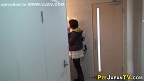 Brunette.minx, unchained: Asia's golden shower