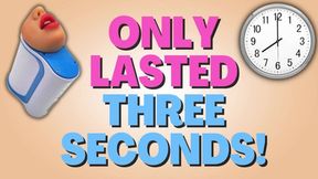 Entire Family Tests AUTOBLOW &mdash;  It Fades Quick