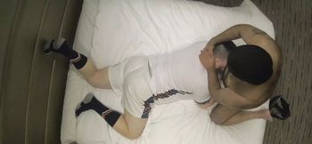 Rugby Ass Pounded - Episode 12