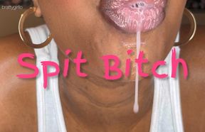My Spit Bitch 1080P
