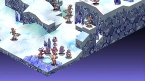 Makai Senki Disgaea #3