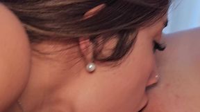 Community Creator
 @PauRojas @Lesbian Pussy Licking & #Shaved Pussy #Blonde #Natural Big Tits #Piercing #Threesome #Lesbian hot gratis porn | Tik.Porn
