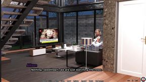 Grandma's House - PT 160 - NC