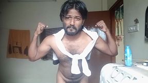 Indian Desi Porn Star