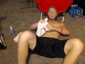 Exotic male in incredible amature, ass play homosexual xxx scene