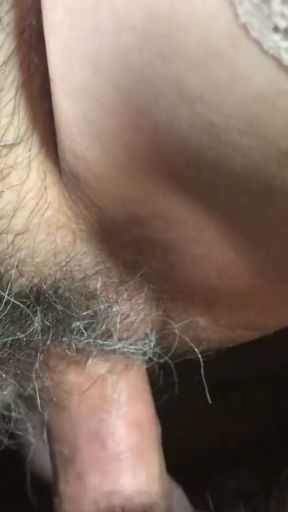 Sub Sarah Asks Neighbor to Videotape Sex with Him   Clip 1
