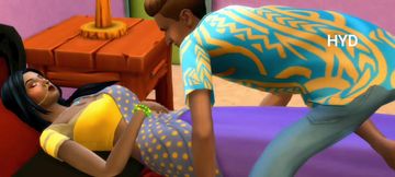 Indian stepmom helping in stepson sex