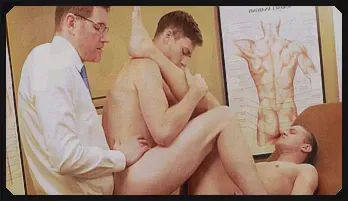 Intense Fun Size Threesome: Raw Pounding & Anal Adventure