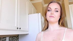 Curvy Troublemaker Offers Her Probation Offier Some Pussy