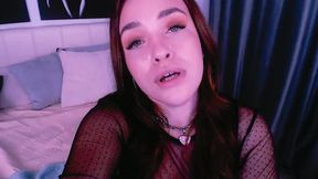 Rosalie Anders Private Show