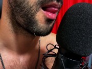 Breaking 2024 Records: World's Fastest Male Tongue Fluttering