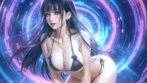 CEI - Eat it, Cum slut!