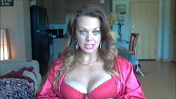 Filthy Dirty Cam Session With Step-Mom by Diane Andrews MILF Taboo