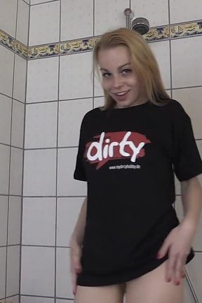 Project Z Becci-sun Becci Gel Shower