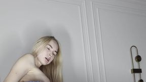 Community Creator
 @marrywhite @Sextoys and #Blonde #Teen #Shaved Pussy #Solo film sex hd | Tik.Porn