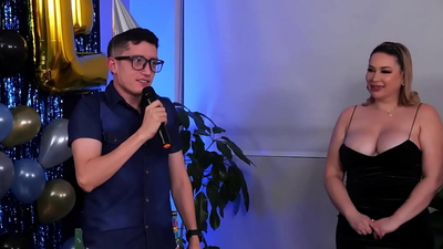 SEXMEX - SEXY CLOWNETTE . Nicole Zurich