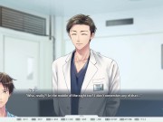 The Patient S Remedy Episode 1 - Story Intro