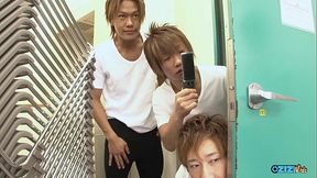 Another sexy bitch that was posing and making her way as a sexy naked ballerina