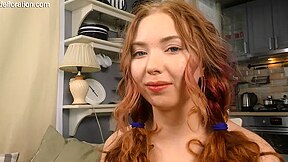 Virginity comfirmation & first time masturbation