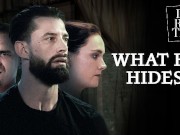 Sneaky Husband Caught Having Hidden Gay Life