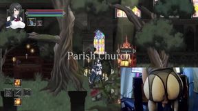 Femboy Fat Ass Plug Fucked Gaming Cums Handsfree Gushing