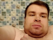 Артем сам себе дрочит ногами кончает на ступни лижет ноги self suck autofellatio self footjob