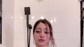 Community Creator
 @LadyPony @Shower Sex and #Naked #Piercing #Natural Big Tits #Curvy & Thick gratis hot film | Tik.Porn