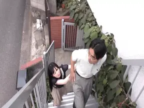 M970G08 Immoral SEX that forgets itself with the boss′s stick and immerses herself in pleasure