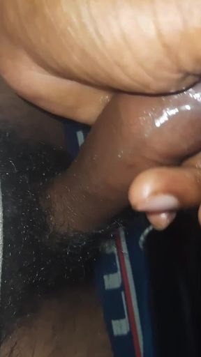 Black Masturbation Hand Sex