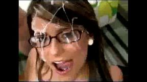 Double Your Cum: Cum Covered and Destroyed Cumpilation