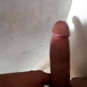 Anal masturbation with big cock,big cock cum. masturbatoin cum vedio.