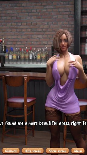 The Motel of Lust (part 9)