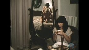 Classic Porn: Hot Fucking Threesome!