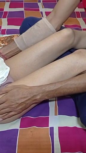 Must-see moment from &quot;Young student fucked by teacher, Hindi HD SEX VIDEO WITH SLIM GIRL DESIFILMY45 XHAMSTER&quot;