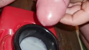 Huge Cumshot Compilation 3