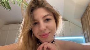 Deep Submission: Pleasure Trigger Installed