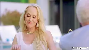 New 09-08-2023) Hardcore Milf Bigtits Roleplay Iluvy With Brandi Love