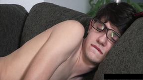 Eighteen Yo Teen &amp;amp; His Daddy Fr Having Enjoyment At Home