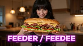 Feeder’s Claim: Relentless Bloat Dominion