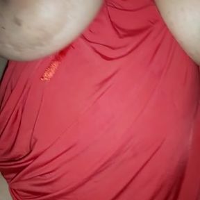 Sex with my girlfriend.