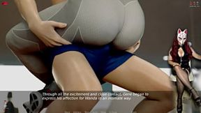 Ms Denvers - Episode 49