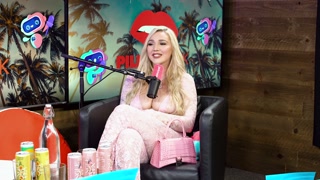 KENDRA SUNDERLAND: THE BBC QUEEN EXPOSES HER EX, CHRIS BROWN &amp; MALE ADULT STARS