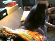 Roland catches me on camera, see what I do!