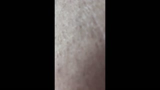 Strap On Stories - He Fills My PUSSY with CUM then I MAKE him a CUM FOUNTAIN.12 POV's. Rizin' Studio