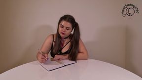 Back to College Fart Tips: the Secret Behind My Farts