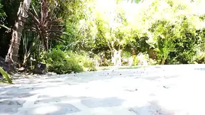 Gigi Loren fucked by a mature cock!